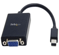 StarTech Mini DP to VGA Adapter Cable