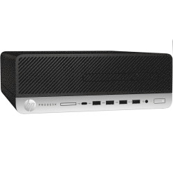 HP ProDesk 600 G4 i7 SFF