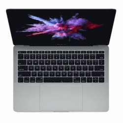 MacBookPro 13in 2017 A1708 i5 8GB 256GB