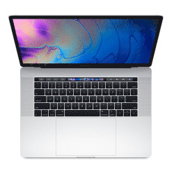 MacBookPro 15in 2018 A1990 i7 16GB 500GB 